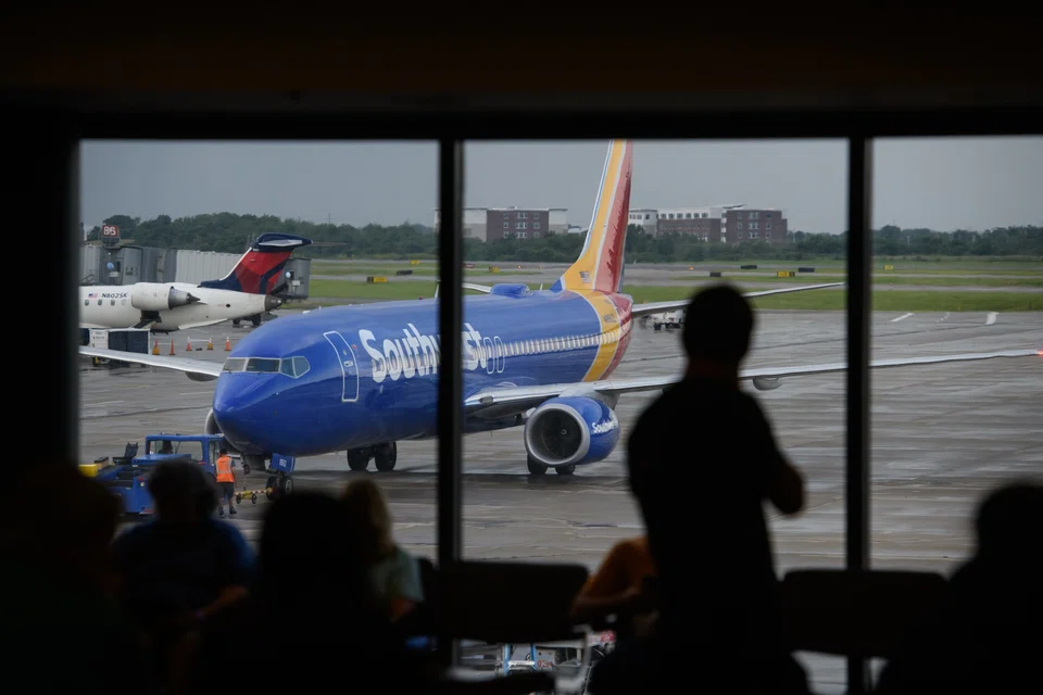 The chaos will prove costly to the airline, with Citi analysts estimating it could shave 3 per cent to 5 per cent from Southwest’s fourth-quarter earnings.