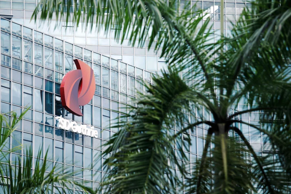 The plantation giant, which owns 340,000 hectares across Malaysia, is expanding into industrial parks and renewable energy to reduce its reliance on palm oil. 