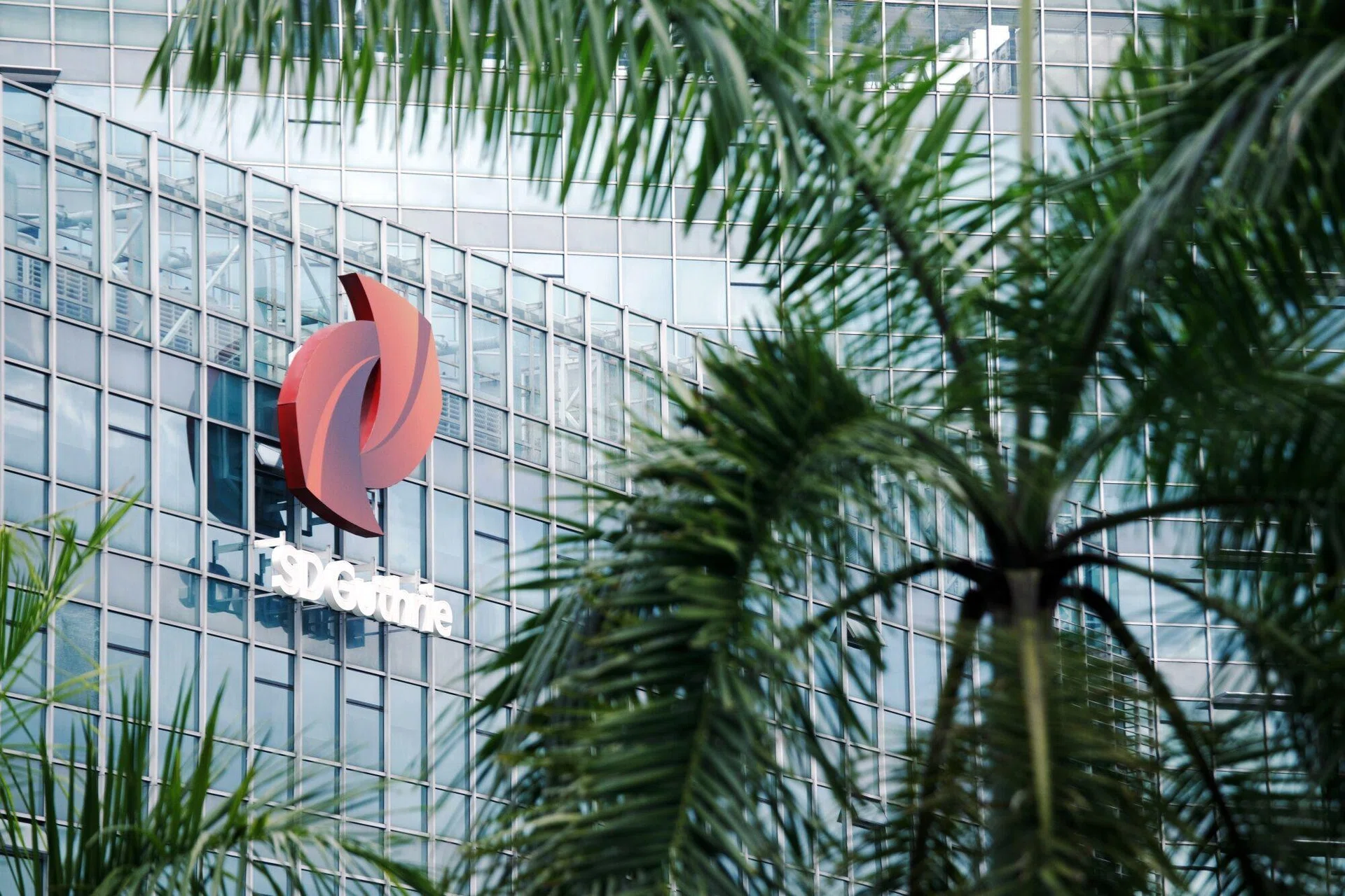 SD Guthrie plans industrial park in Malaysia’s data centre hub