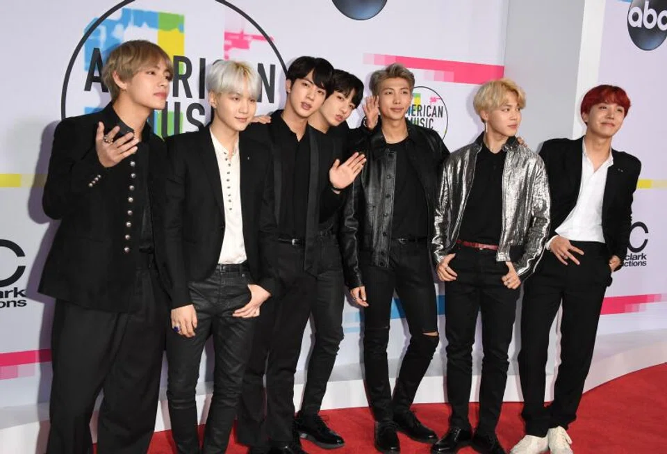 Superstar pop band BTS’s announcement of a hiatus is the latest bad news to hit the nation’s entertainment sector, causing a 25 per cent plunge in the shares of its managing agency Hybe on Wednesday (Jun 15).