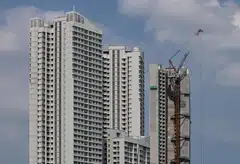 Elevated activity is expected in the construction space till at least 2029.