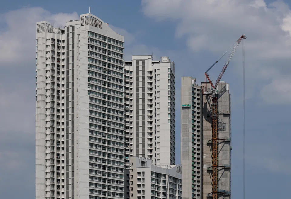 Elevated activity is expected in the construction space till at least 2029.