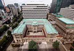 The BOJ’s services producer price index for October is due out on Nov 26, while consumer inflation data for the month is set for release on Nov 22. 