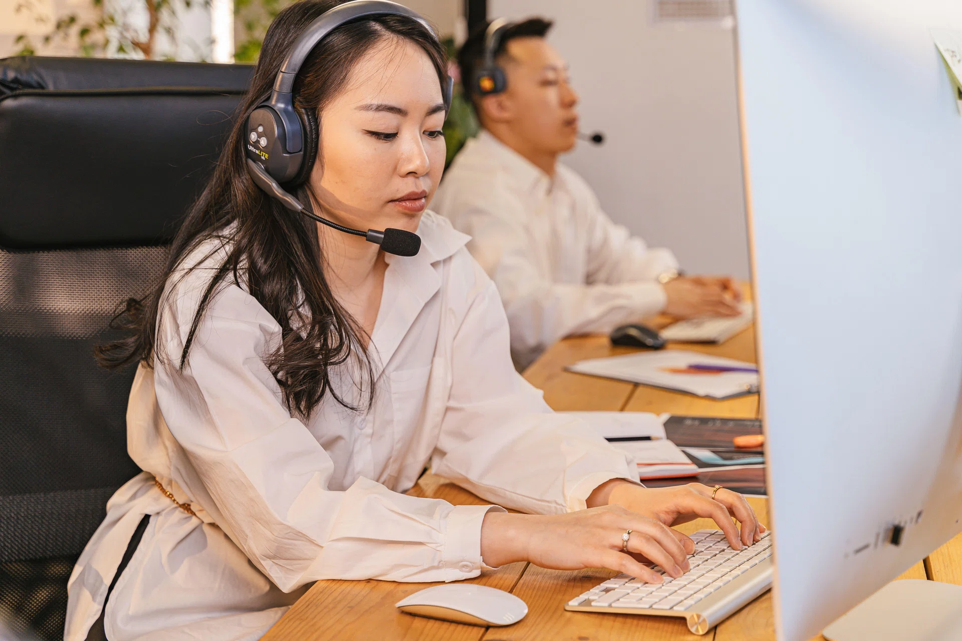 The missing human touch in Singapore's customer service costs more than we think