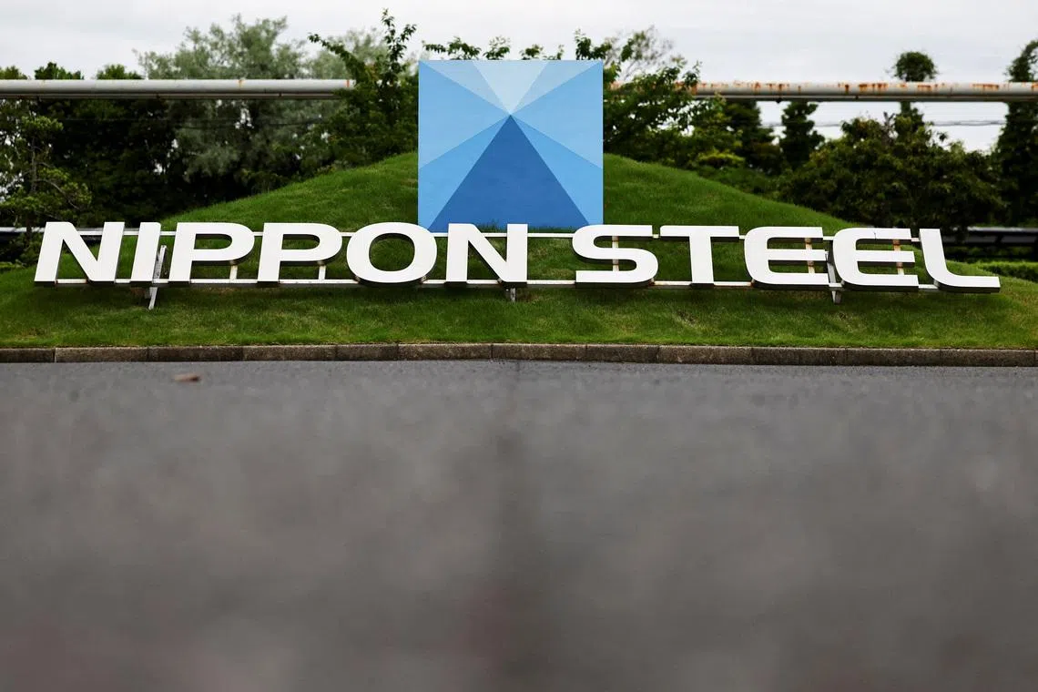 Nippon Steel finalised the takeover of US Steel in 2025 after 18 months of negotiations that became entangled in American politics, and has plans to build a major new steel plant in the US.