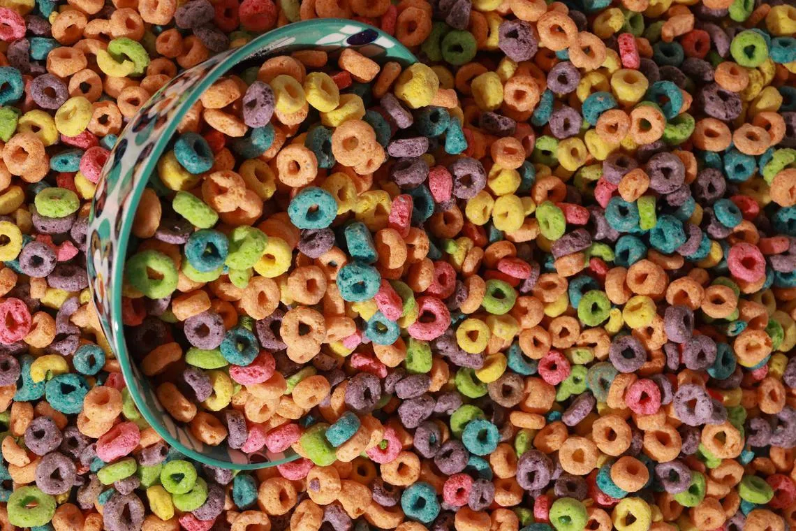 Robert F Kennedy,  picked by Donald Trump to be the new US health secretary, has targeted Froot Loops and other processed foods as a potential health danger for consumers.  