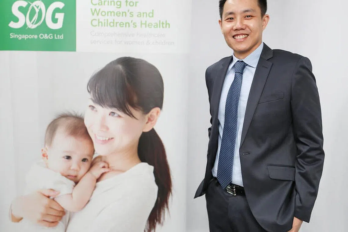 Hot stock: Singapore O&G shares spike 20% on takeover news