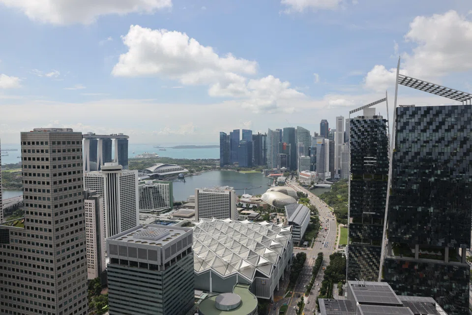 Singapore is aiming to enable mass market access to broadband speeds of up to 10 gigabits per second, in the second half of the decade.