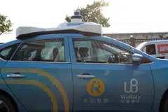 The Nasdaq-listed company had a market value of about US$3 billion as at market close on Oct 13.