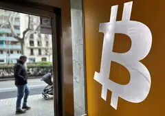Since February, investors have withdrawn a net US$4.4 billion from the group of US Bitcoin ETFs, which played a key role in the token’s record run last year.