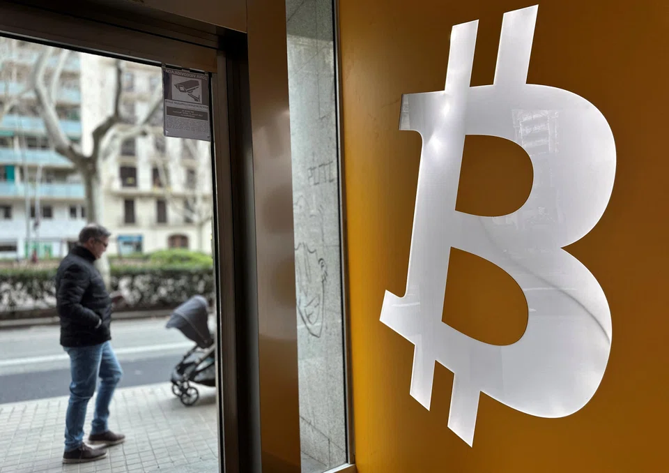 Since February, investors have withdrawn a net US$4.4 billion from the group of US Bitcoin ETFs, which played a key role in the token’s record run last year.