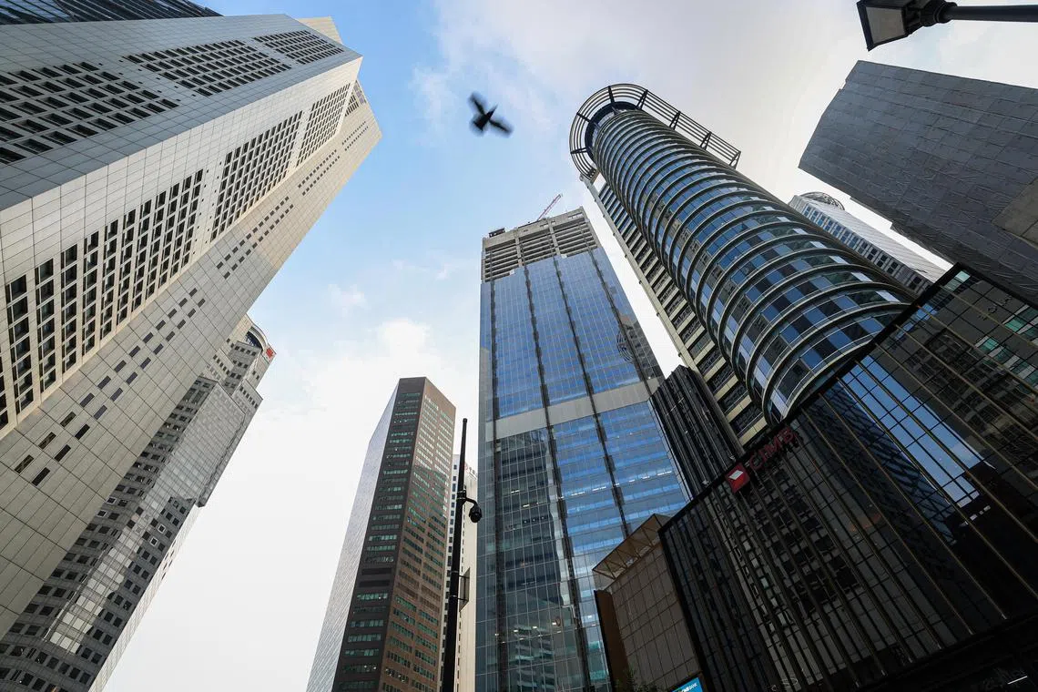 Foreign-headquartered MNEs in Singapore would certainly fall within the scope of the proposed tax change, but the impact could vary widely.