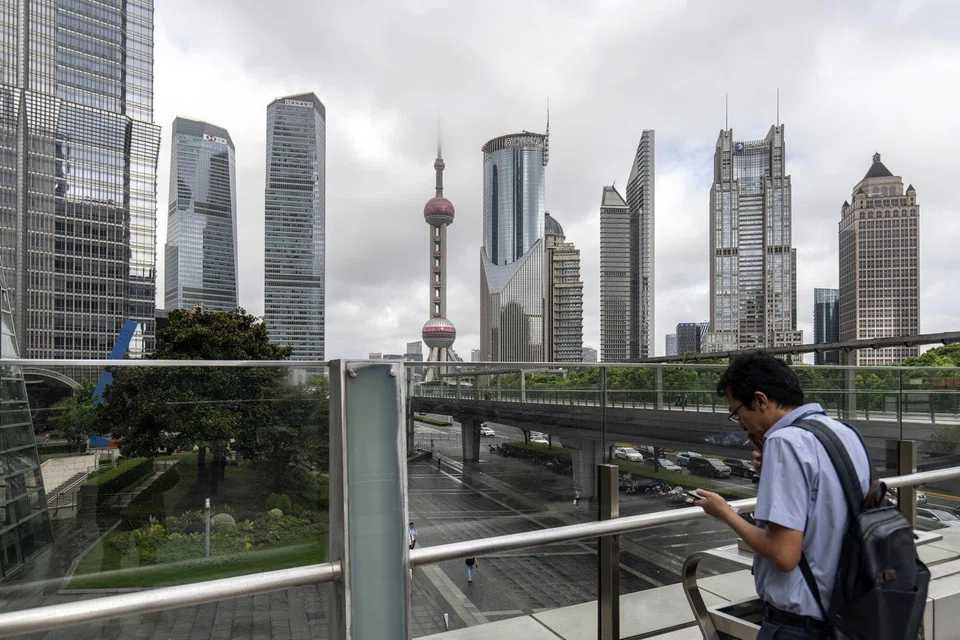The bounceback is fuelling optimism the three-year run of losses for Chinese shares is over. 