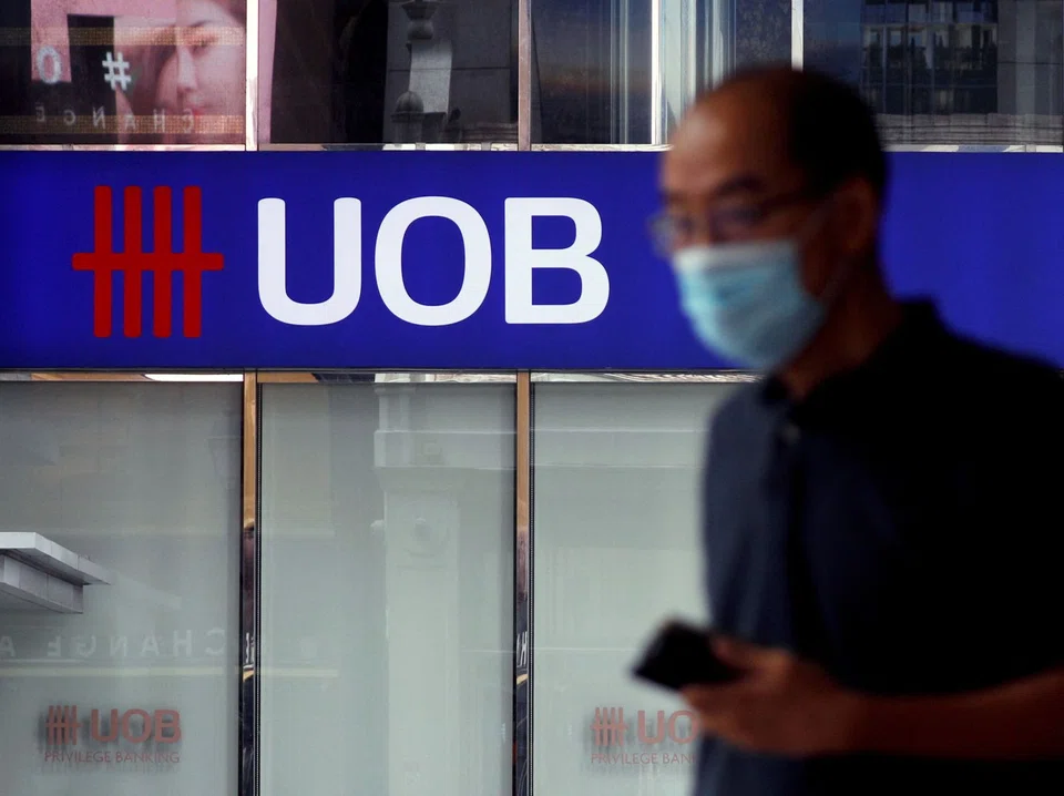 Lippo will have to pay damages and partial costs to UOB.