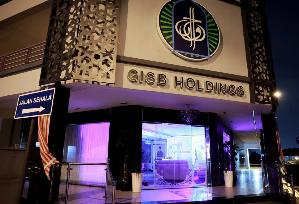 Authorities are investigating Global Ikhwan Services and Business (GISB) for allegedly running charity homes from which police last week rescued more than 400 children and youth.