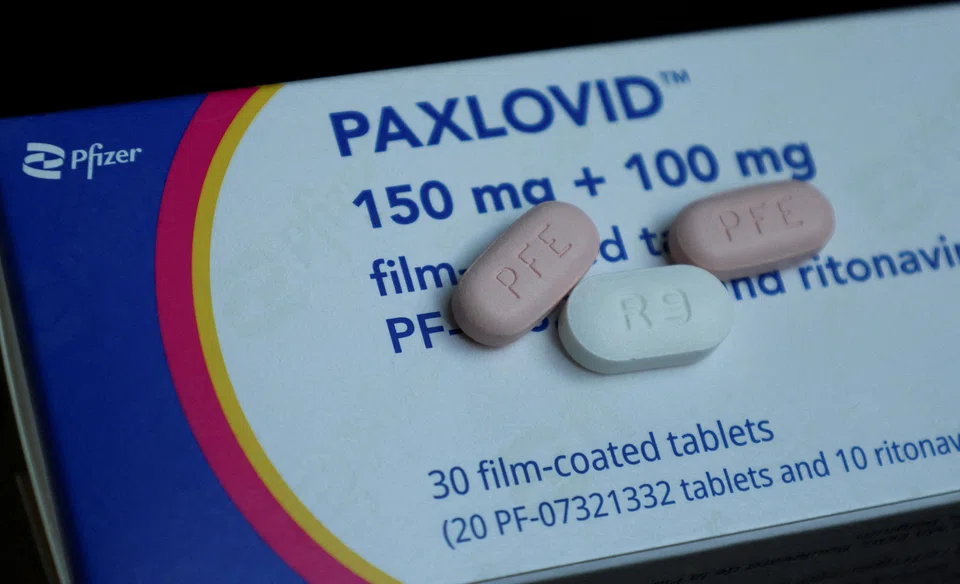 Pfizer can now sell Paxlovid, consisting of two oral drugs – ritonavir and nirmatrelvir – at commercial rates on the private market in the US.