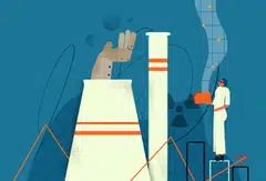 It is mind-boggling to contemplate a new bonanza in nuclear energy stocks, propelled by the AI boom.