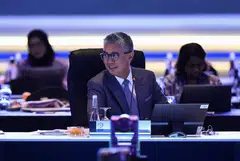 Several other countries are also expected to sign trade agreements with Washington at the upcoming Asean meeting, Tengku Zafrul says, without elaborating. 