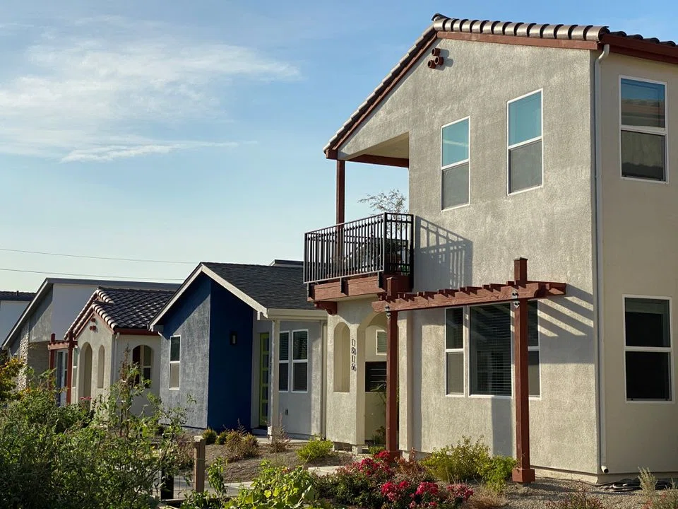 THE average interest rate on the most popular US home loan climbed to its highest level since the 2008 financial crisis and purchase applications were down more than 15 per cent from last year, Mortgage Bankers Association (MBA) data showed on Wednesday (Jun 15).