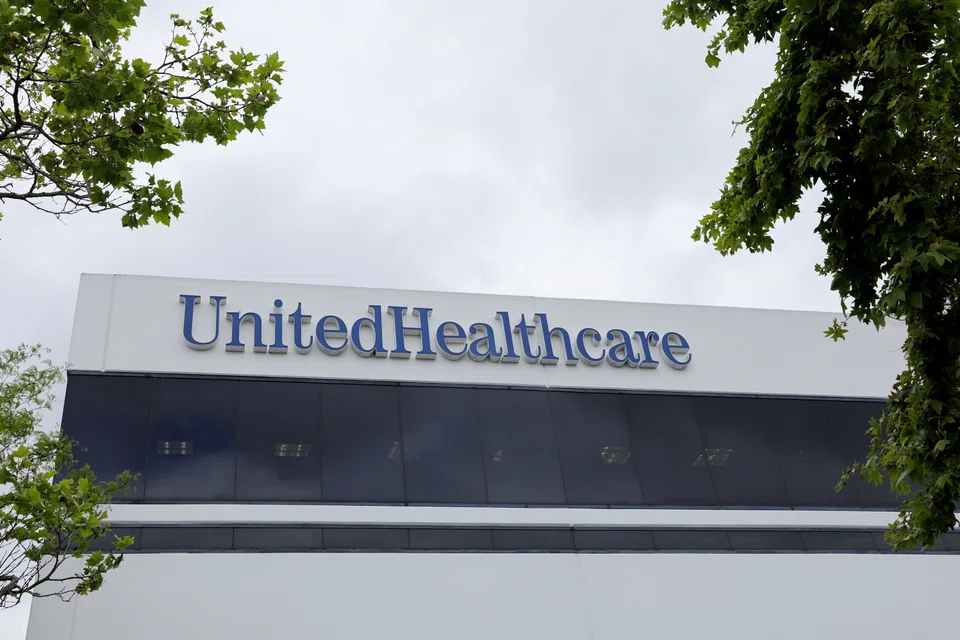 UnitedHealth says its experts are working with law enforcement authorities and third-party consultants to gauge the impact on its customers and patients.