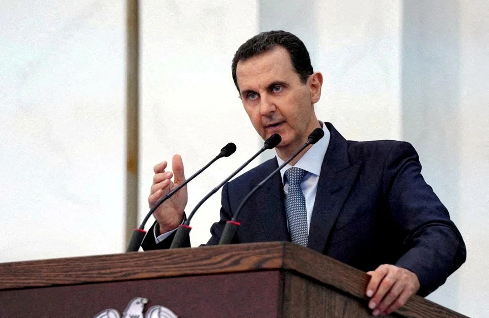 Fellow Arab states are warming to Syria again after isolating Syrian President Bashar al-Assad for over a decade, following his deadly crackdown on street protests that spiralled into a brutal civil war.