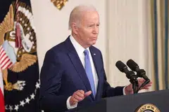 The United States is concerned that North Korea plans to resume nuclear bomb testing for the first time since 2017 and believes China and Russia have the leverage to persuade it not to do so.