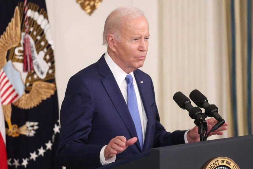 The United States is concerned that North Korea plans to resume nuclear bomb testing for the first time since 2017 and believes China and Russia have the leverage to persuade it not to do so.