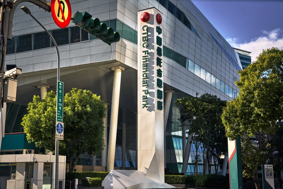 Taiwanese regulators are trying to lift the financial industry and make the economy less concentrated on the technology sector. 