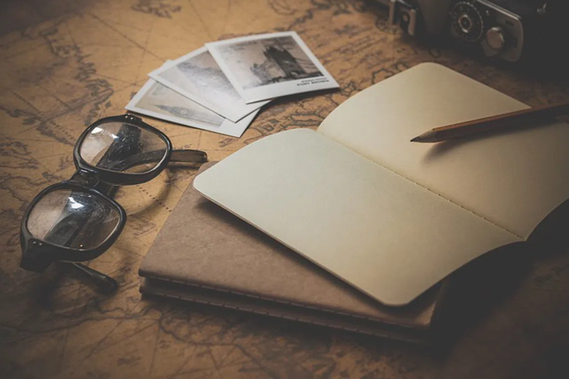 Wisdom and values are among the most powerful legacies you can leave behind. You may start your planning by thinking about the legacy you want to leave and how you can create it.