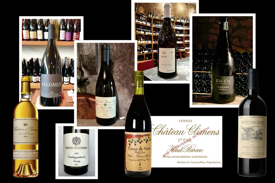 What sets wine apart are the memories after consumption. Wine’s power to conjure up a moment, an emotion and a sense of time and place is uncanny.