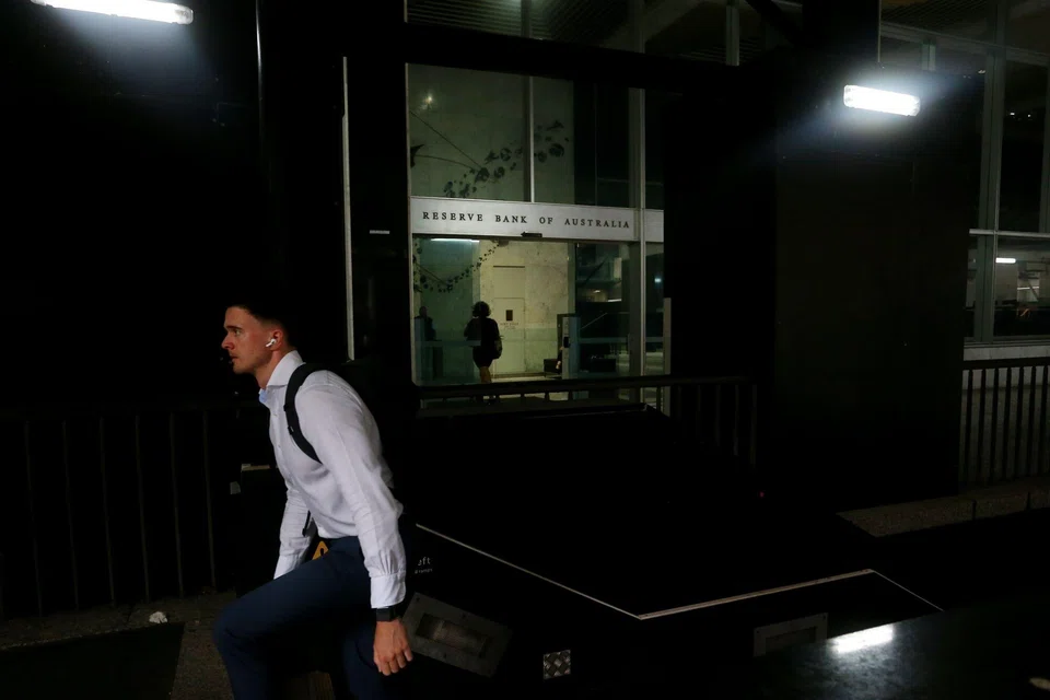 The RBA will have the December retail sales report, as well as updates on a surprisingly tight labour market before it decides its next move on Feb 18.