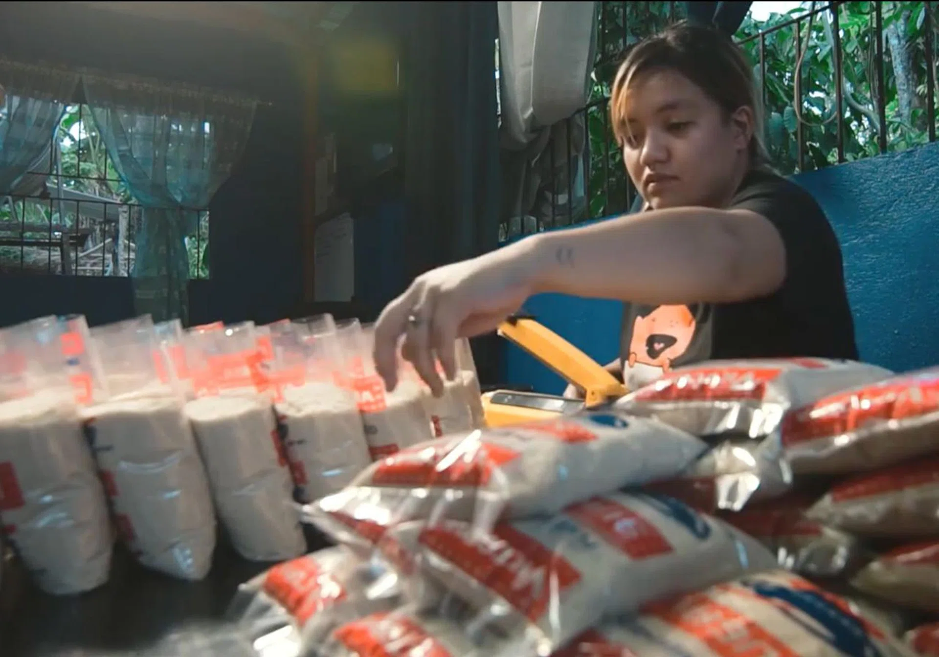 Philippine inflation eases to 6.1% after successive rate hikes