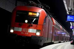 Staff affected would be offered jobs in other parts of Deutsche Bahn, which employs around 220,000.