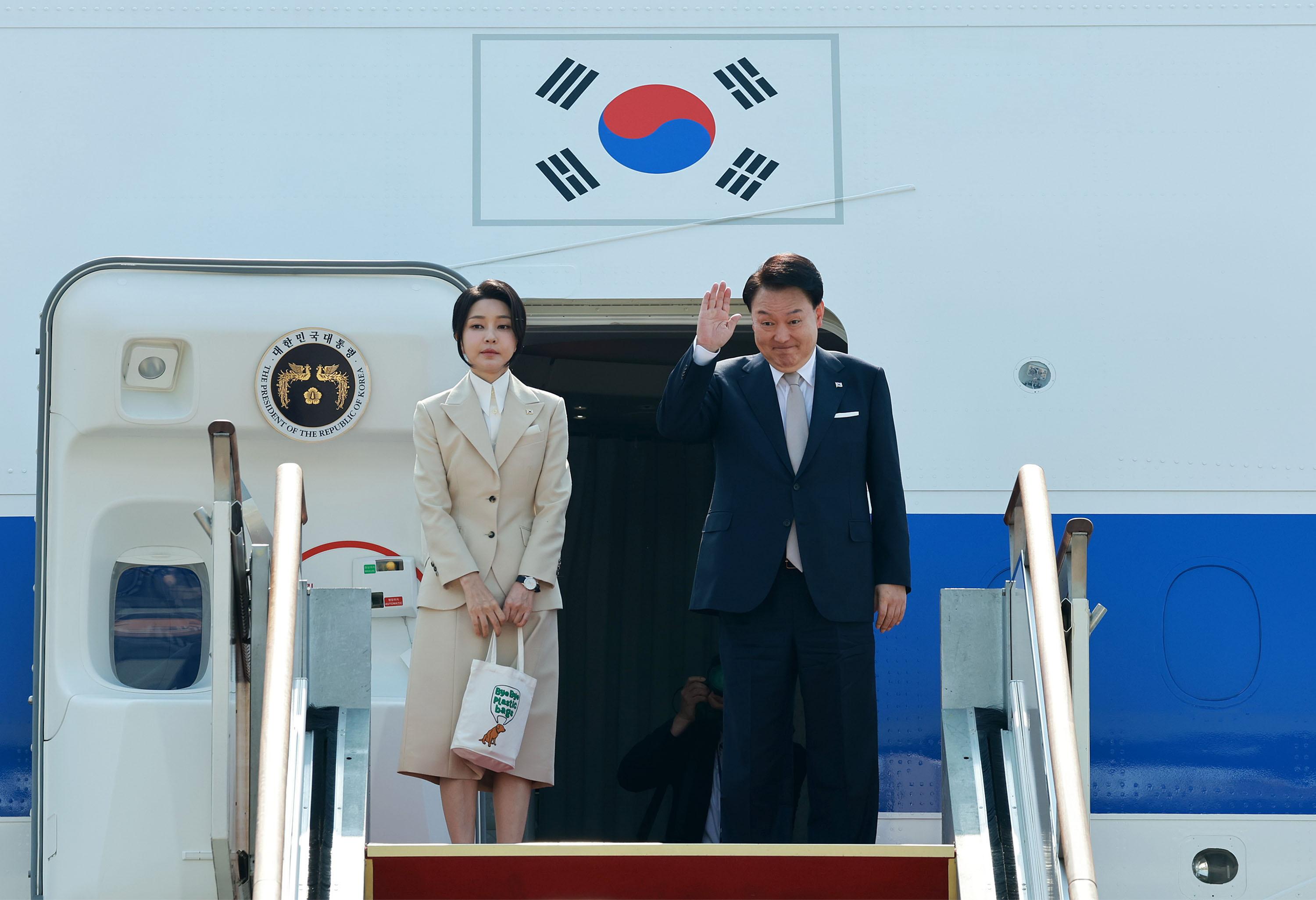 La Corée du Sud et le Kazakhstan signent des accords miniers alors que Séoul s’efforce de diversifier sa chaîne d’approvisionnement