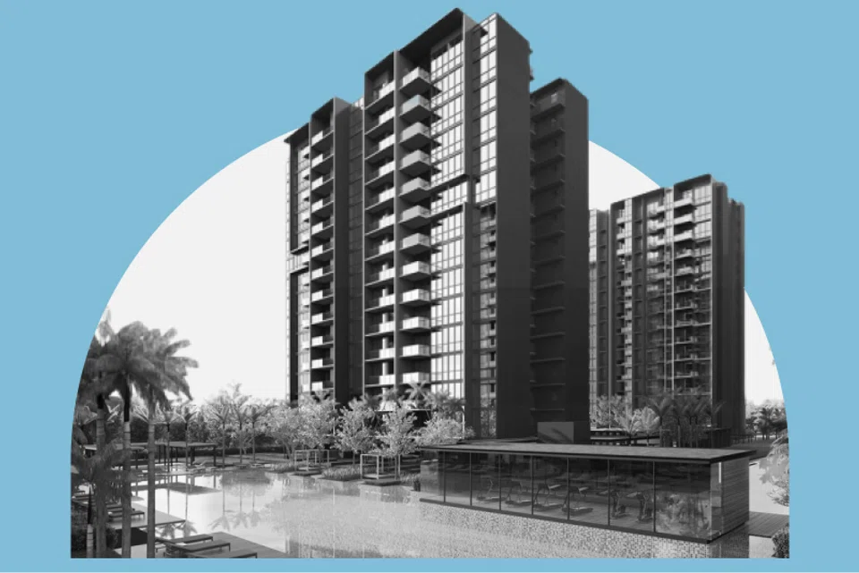 MND will supply land for development into 4,090 private homes (including 700 executive condo or EC units) on the confirmed list for the first half of 2023. 