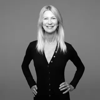 Barbara Stewart