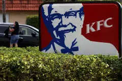 The launch of KFC’s first-ever loyalty programme in the reported quarter failed to drum up demand for the fast food giant, as consumers continued to look for cheaper alternatives, including meals at home.