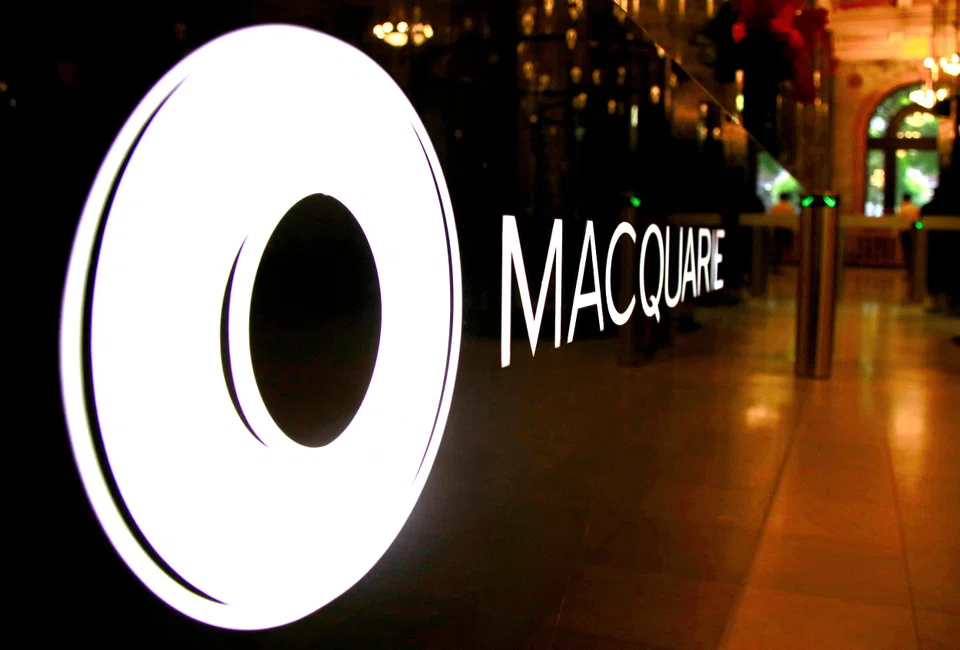 Macquarie has been looking to deploy the billions it has raised as one of the world’s top infrastructure investors in emerging parts of Asia outside of China, Verena Lim says.