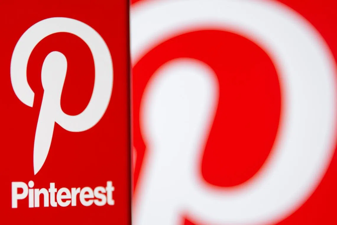 Pinterest has been investing heavily in its digital advertising business.