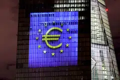 The ECB raised interest rates by 50 basis points to 0 last month as inflation fears mounted, surprising investors with an unexpectedly large hike after the central bank had guided for a smaller, 25 basis point move.