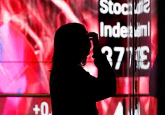 Markets globally are within reach of recovering to pre-war levels.