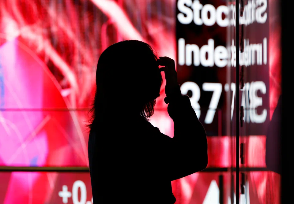 Markets globally are within reach of recovering to pre-war levels.