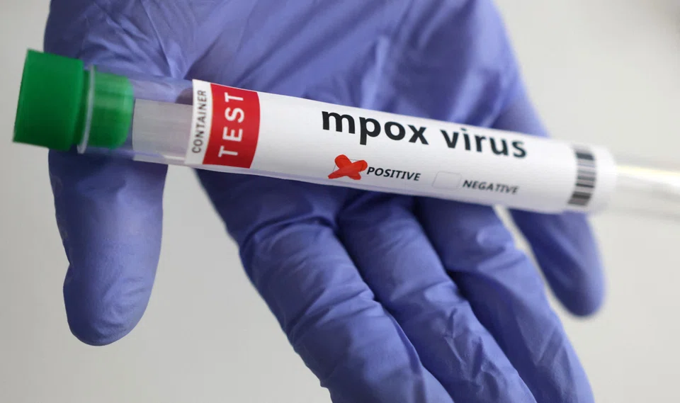 Sweden, Thailand, and India have confirmed cases of the clade Ib type of the virus, outside of the Democratic Republic of Congo and neighbouring countries.
