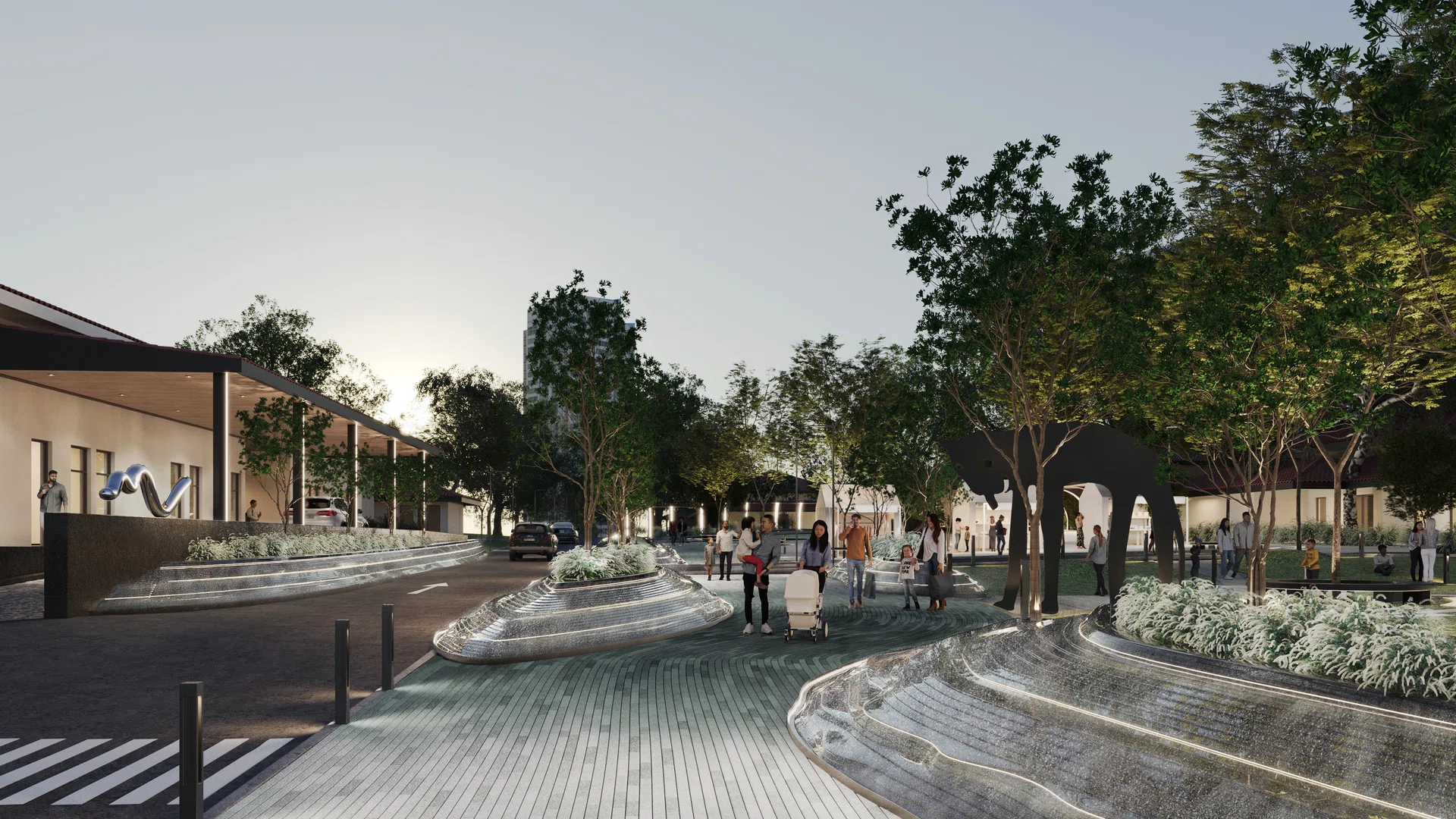 SLA awards historic Moulmein site to company involved in Dempsey Hill ...