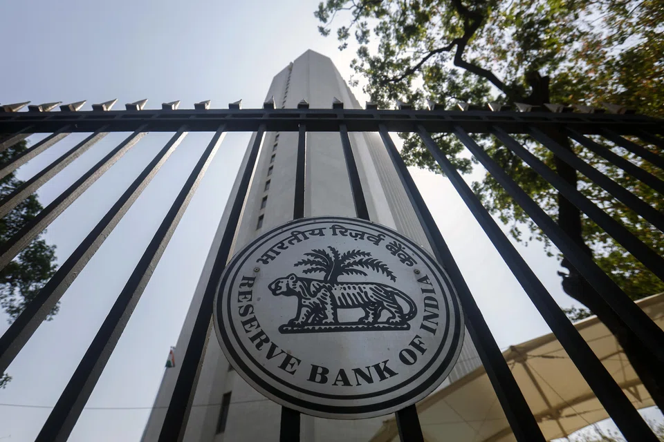 On Friday, the government announced a surprise buyback of bonds worth 400 billion rupees (S$6.47 billion), which will infuse funds into the banking system. 