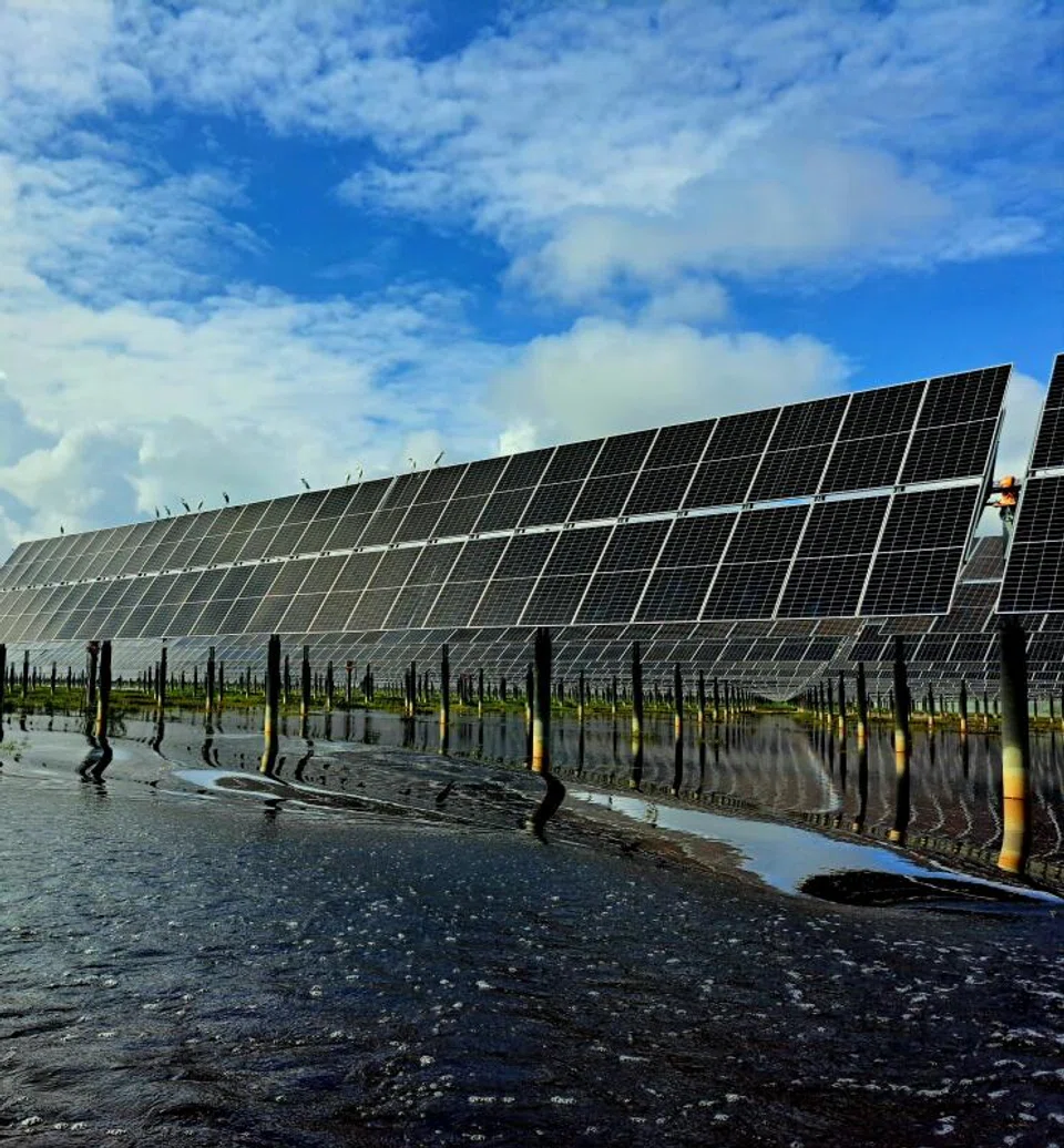 Malaysia has been cranking up its coal-fired power fleet to keep electricity costs low, but plans to boost the use of natural gas and solar.