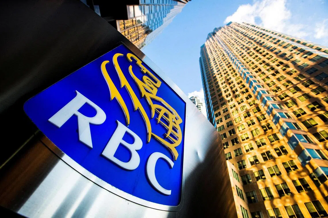 Canada’s biggest bank by market capitalisation, RBC has taken a number of strategic actions, including rejigging its upper ranks and changing its reporting segments, while absorbing HSBC’s 780,000 clients and C$71 billion loan book.