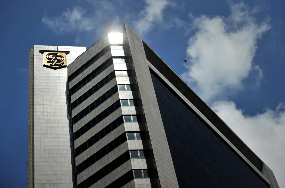 CDL says that the divestment of the retail and office components of Hong Leong City Center, a mixed-use development in Suzhou, is under contract and slated for completion this quarter.