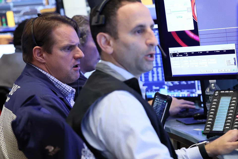  The Dow Jones Industrial Average rose 43.21 points, or 0.09%, to 46,441.10.