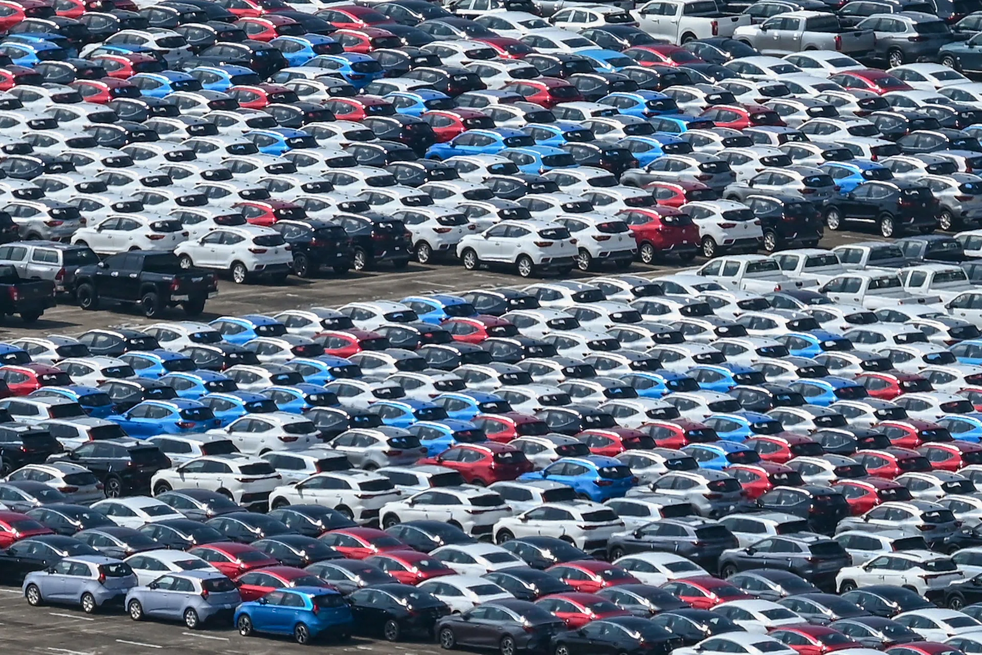 Auto dealer Tan Chong expects HK7 million in gains from investments in 2025